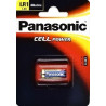 pila panasonic 1 pz. powercell minimicro lr1l