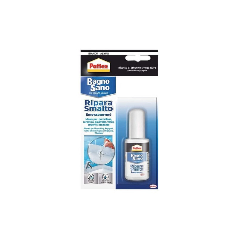 smalto pronto gr.50 pattex [pattex ]