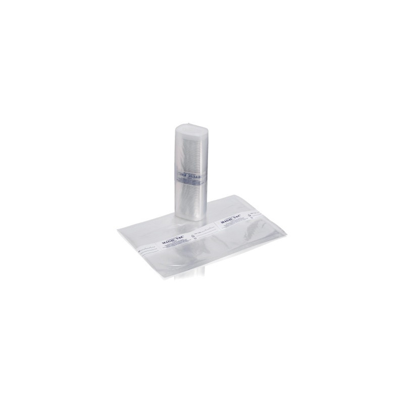sacchetti per sottovuoto magic vac cm.30x40 pz.50 [magicvac]