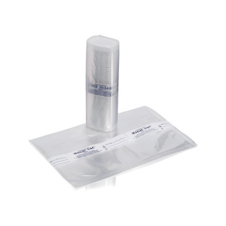 sacchetti per sottovuoto magic vac cm.30x40 pz.50 [magicvac]