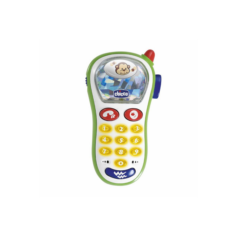 telefono cellulare a vibrazione [60067000000]