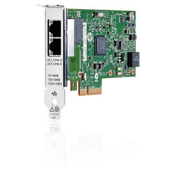 server hp ethernet 1gb 2p 361t adptr 652497-b21 [652497-b21]
