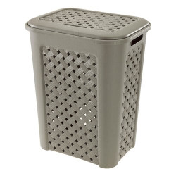 portabiancheria tontarelli arianna talpa 38x28 h.47 [tontarelli]