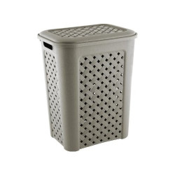 portabiancheria tontarelli arianna talpa 44x34 h.55 [tontarelli]