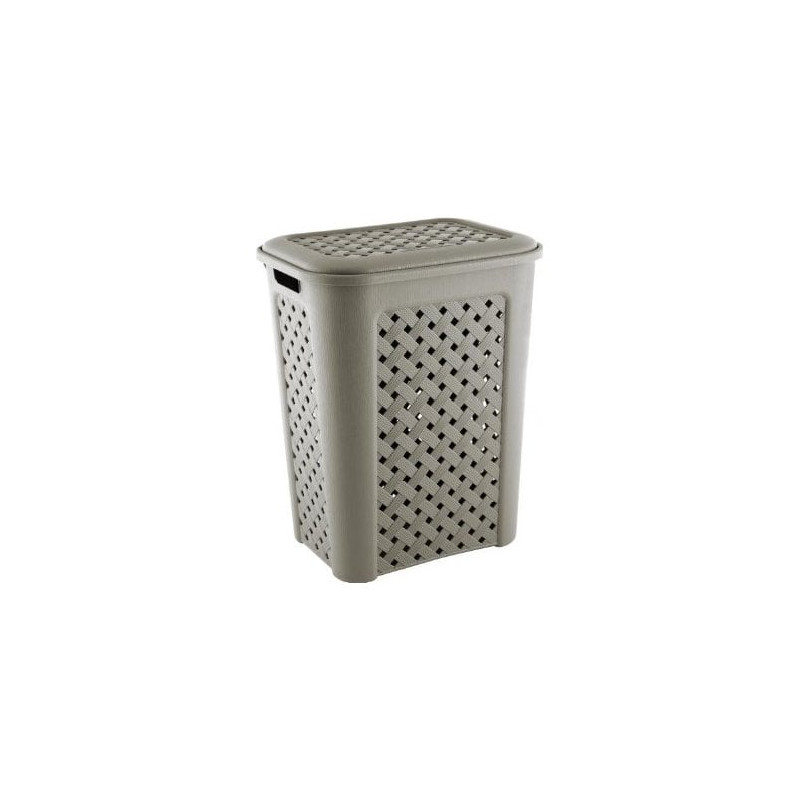 portabiancheria tontarelli arianna talpa 44x34 h.55 [tontarelli]