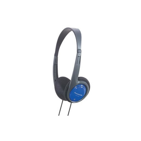 cuffie panasonic rp-ht 010 e-a blu [rpht010ea]