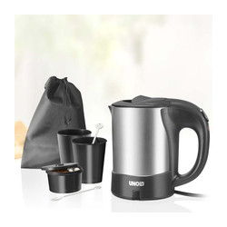 bollitore unold 18575 travel kettle [0581875]