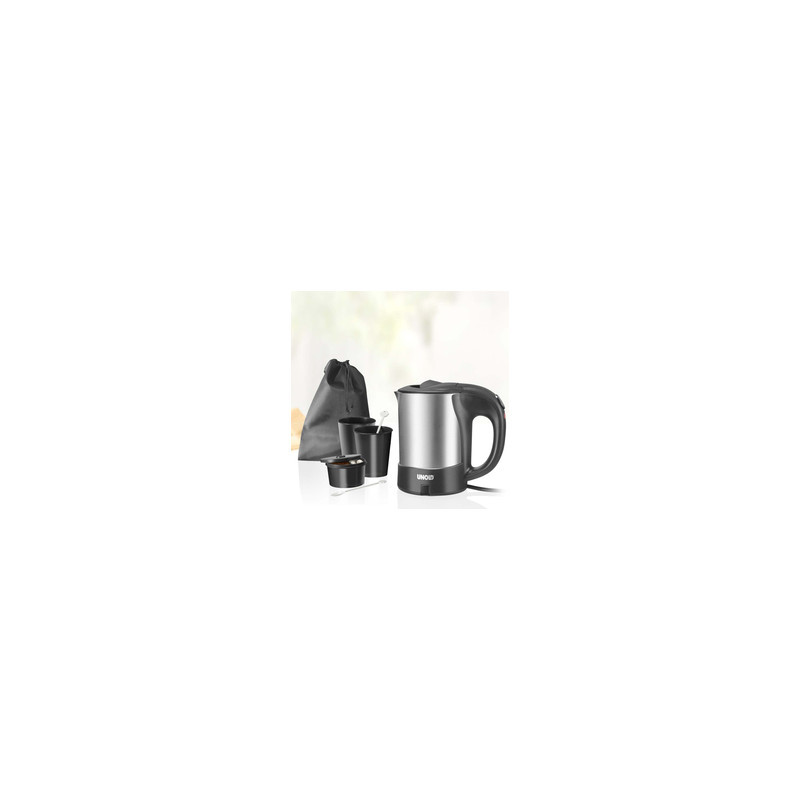 bollitore unold 18575 travel kettle [0581875]