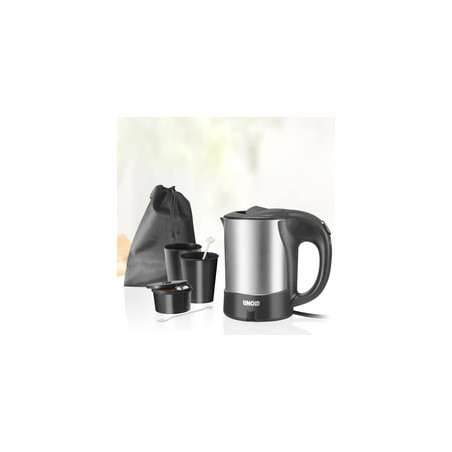 bollitore unold 18575 travel kettle [0581875]