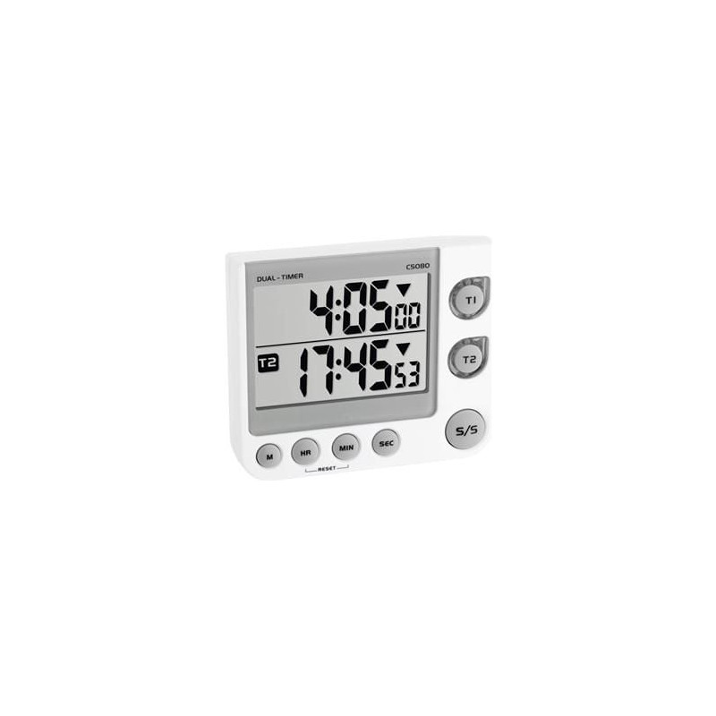 timer elettronico tfa 38.2025 [38.2025]