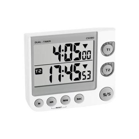 timer elettronico tfa 38.2025 [38.2025]