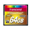 compact flash 64gb transcend 1000x [ts64gcf1000]