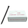 Chiodi acciaio tg 1,2x20 pz.100 [cbd ]