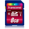 8gb scheda sd transcend classe 10 uhs-i 300x [ts8gsdu1]