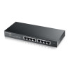 switch zyxel 8x ge gs1900-8 snmp [gs1900-8-eu0101f]