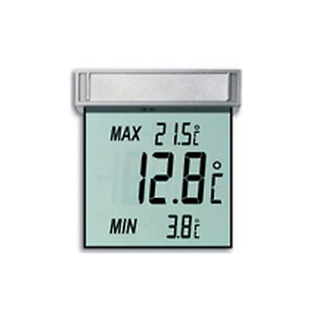 termometro tfa digitale 30.1025 da finestra [30.1025]