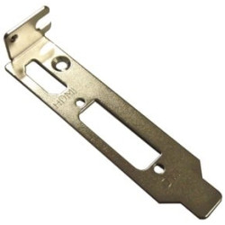 mascherina slot asus dvi + hdmi [90ye0030-b001u0]