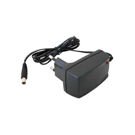 atlantis alimentatore switching a02-adapter1 da 12vdc-1000ma-