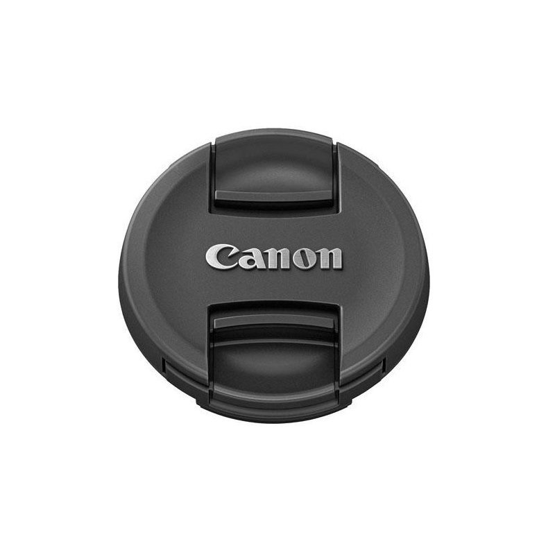 copriobiettivo canon per lenti e-67ii diam.67mm