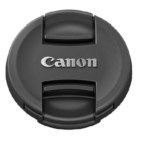 copriobiettivo canon per lenti e-67ii diam.67mm