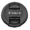 copriobiettivo canon per lenti e-67ii diam.67mm