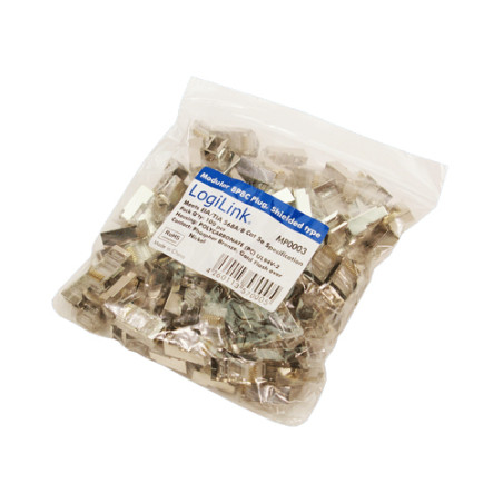 logilink mp0003 cavo di collegamento [mp0003]