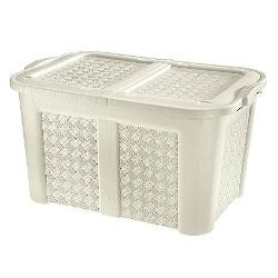 box tontarelli arianna avorio 79x55 h 45 [tontarelli]