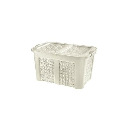 box tontarelli arianna avorio 79x55 h 45 [tontarelli]