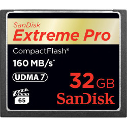 compact flash 32gb sandisk extreme pro [sdcfxps-032g-x46]