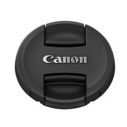 copriobiettivo canon e-55 [8266b001]