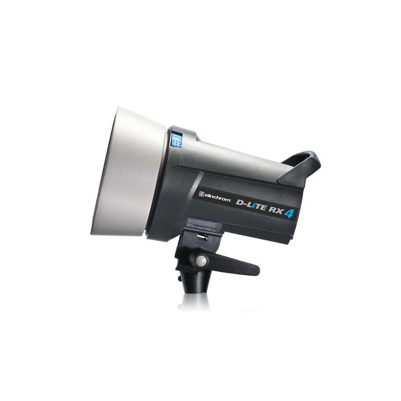 elinchrom d-lite rx 4 [e20487]