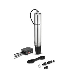 pompa a pressione sommergibile kÃ¤rcher bp 4 deep well [1.645-421.0]