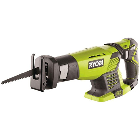 ryobi rrs 1801 m potatore a batteria [5133001162]