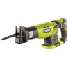 ryobi rrs 1801 m potatore a batteria [5133001162]