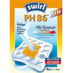 accessorio swirl ph 86 mp plus airspace [179411]