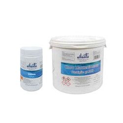 Cloro ailanto in pastiglie g 200 cf.kg 1,0 05982 [ailanto]