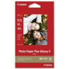 carta fotografica canon plus glossy 10x15cm a3 5fogli bianco [2311b053]