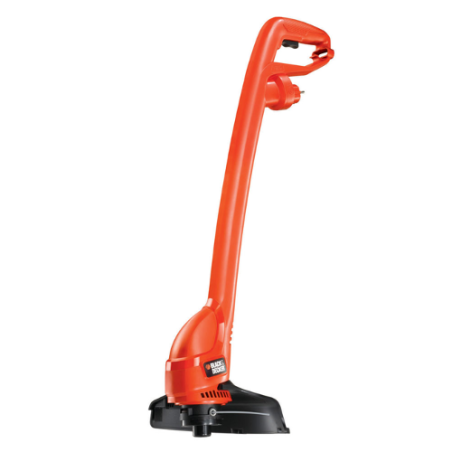 tagliabordi e decespugliatori blackdecker 250w 11500giri/min [gl250-qs]