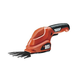 tagliabordi e decespugliatori blackdecker 3.6v 1.1ah gls200