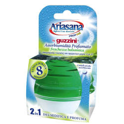 assorbiumidita' henkel ariasana freschezza balsamica 1069048