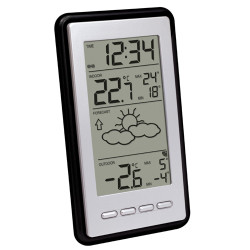 stazione meteo technoline ws 9130-it [ws9130-it]