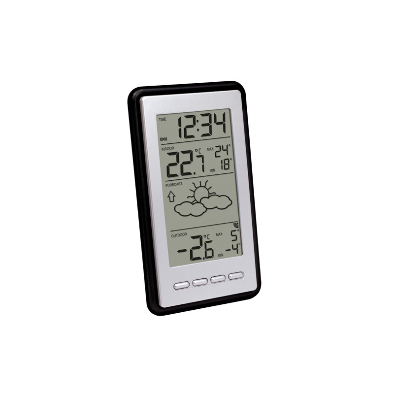 stazione meteo technoline ws 9130-it [ws9130-it]