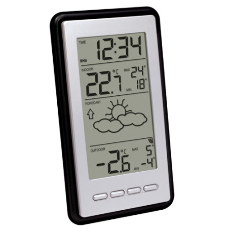 stazione meteo technoline ws 9130-it [ws9130-it]