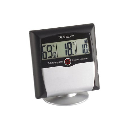 termoigrometro tfa 30.5011 comfort control [30.5011]
