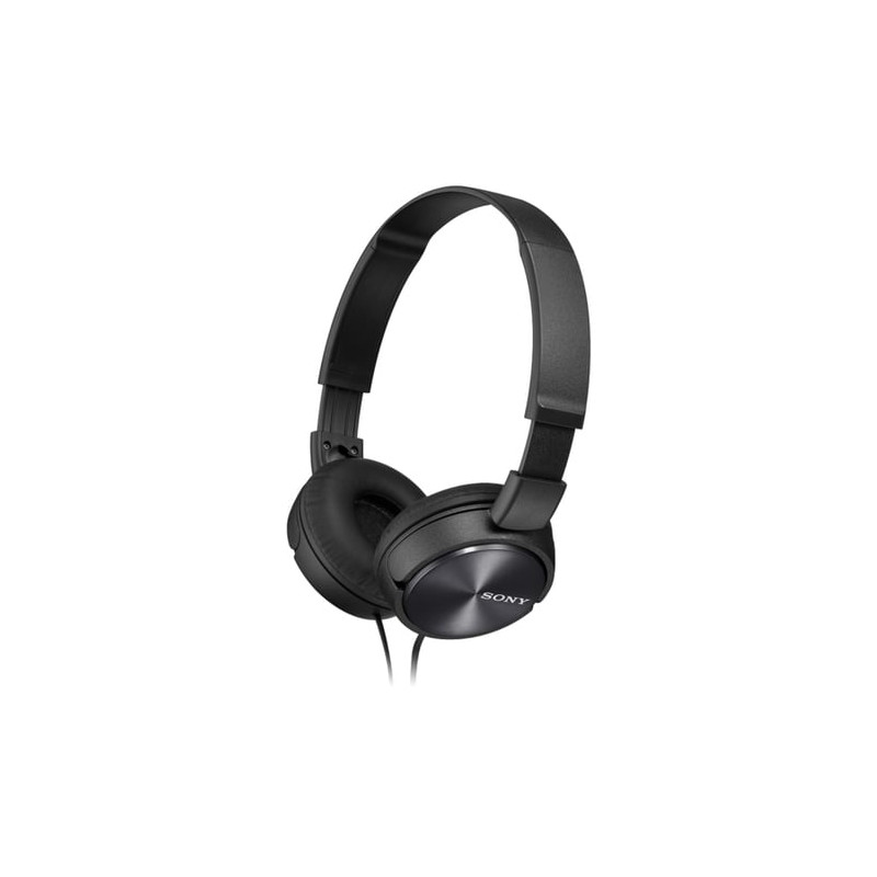cuffie sony mdr-zx310apb nero [mdrzx310apb.ce7]