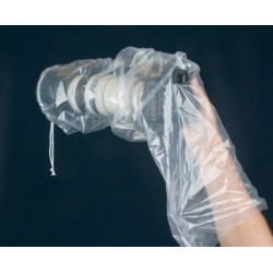 custodia impermeabile op/tech rain-sleeve [op/tech9001132]