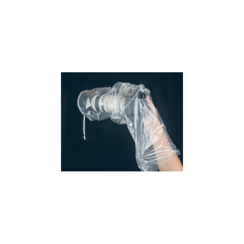 custodia impermeabile op/tech rain-sleeve [op/tech9001132]