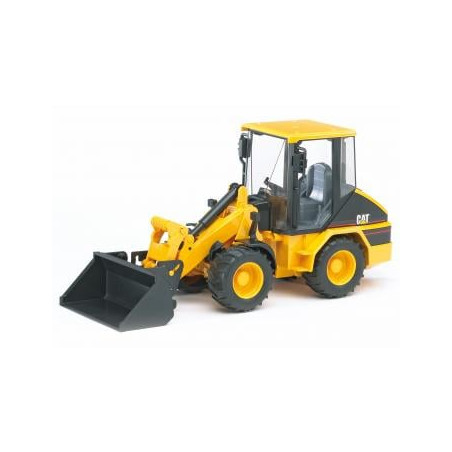 bruder caterpillar 2441