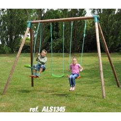 new plast set ninfea ref. als1345