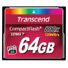 compact flash 64gb transcend 800x [ts64gcf800]